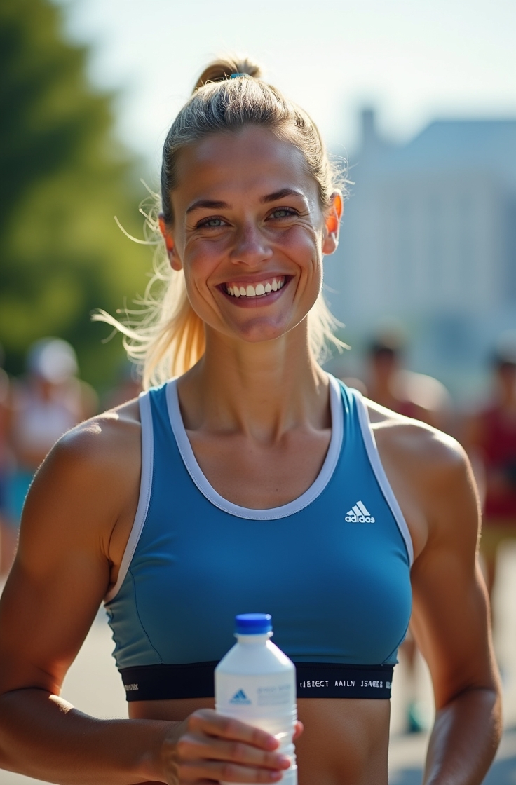 Sara Lindström