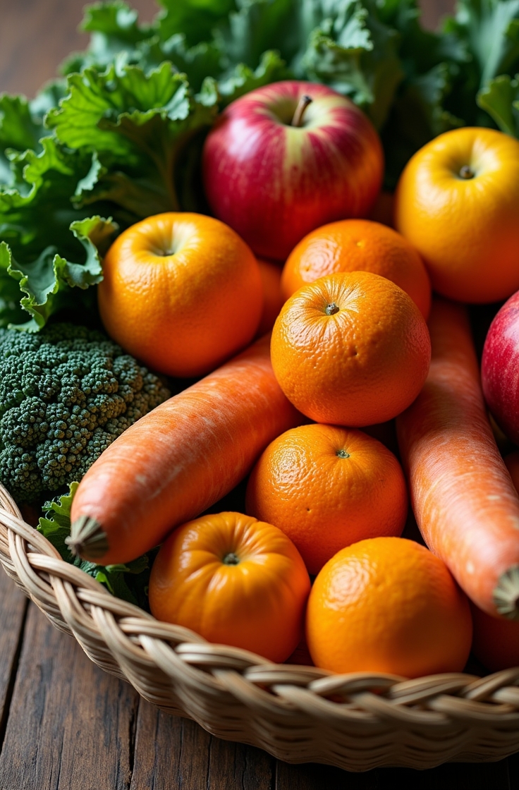 Vegetarisk kostplan
